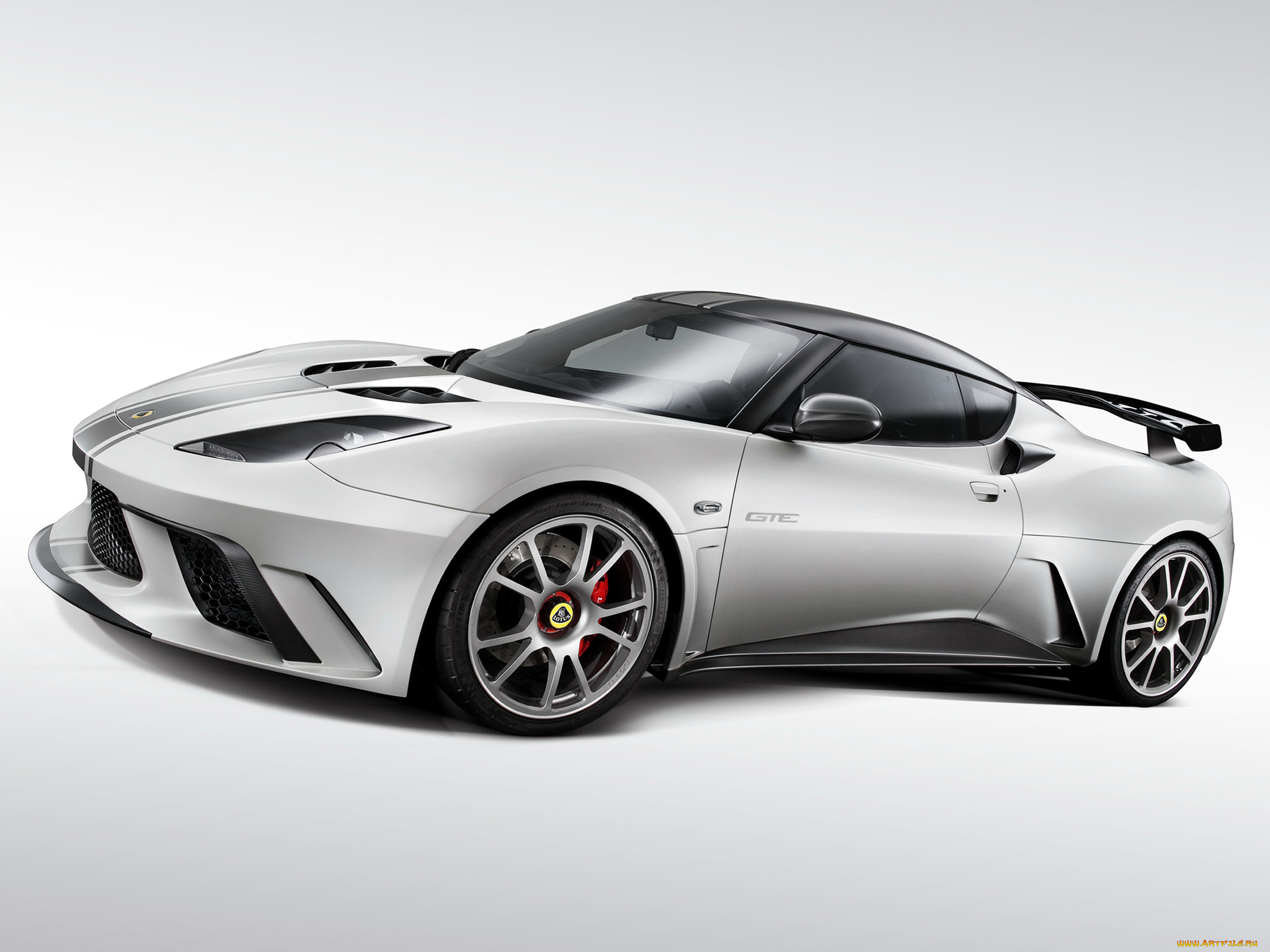 lotus, evora, gte, 